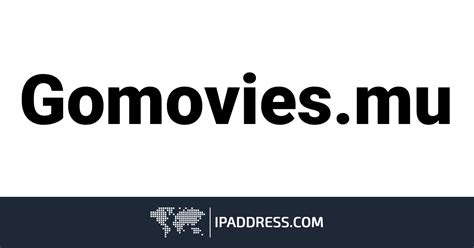 ogomovies .ws|Watch 40,000 Free Movies on Gomovies .